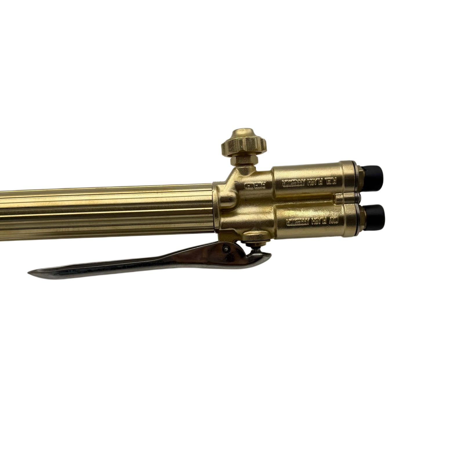 Straight Cutting Torch 21 Inch 90 Degree For Victor 0381-1480 ST2600FC USA