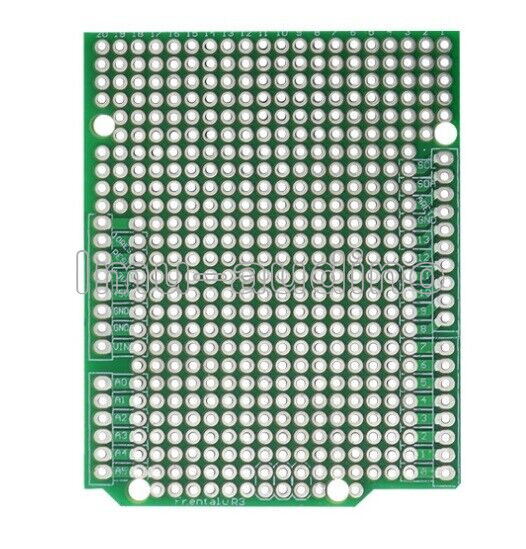 Prototype PCB Board For Arduino UNO R3 ATMEGA328P Shield Board Breadboard