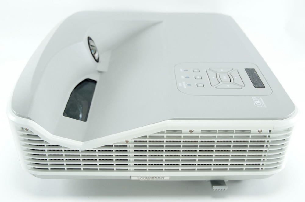 Boxlight P12 LIW DLP Projector 3700 ANSI Full HD 3D Interactive MK