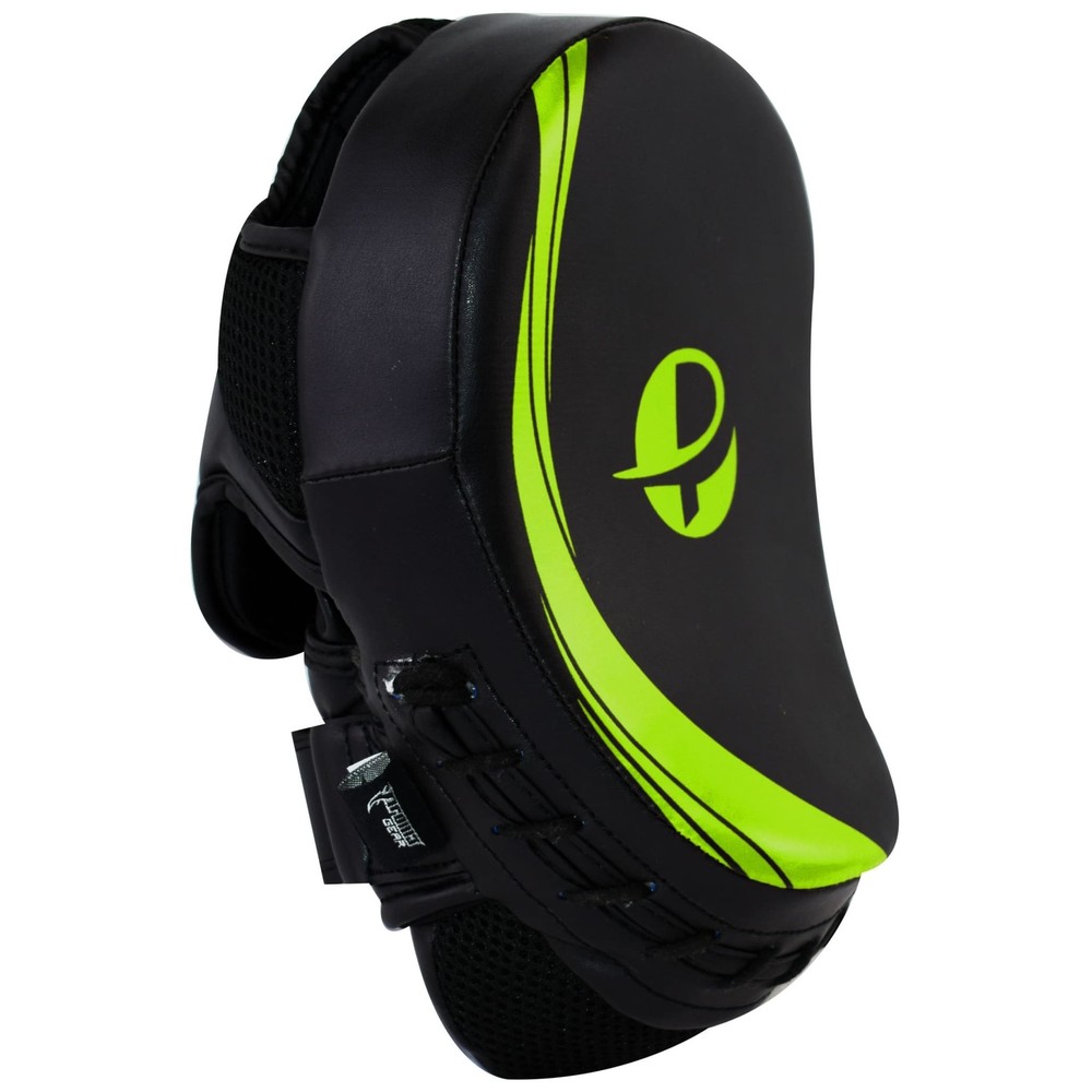 PFG Essential Focus Pads - MMA Boxing Muay Thai Training