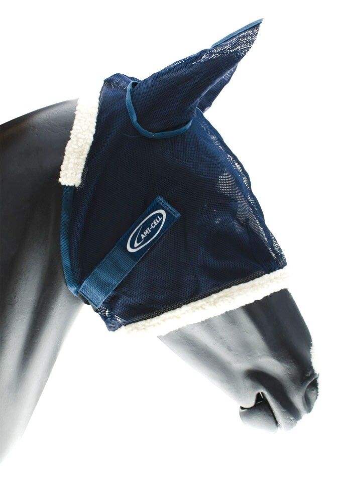 HORSE SOFT FLY MASK SOFT FLY MASK