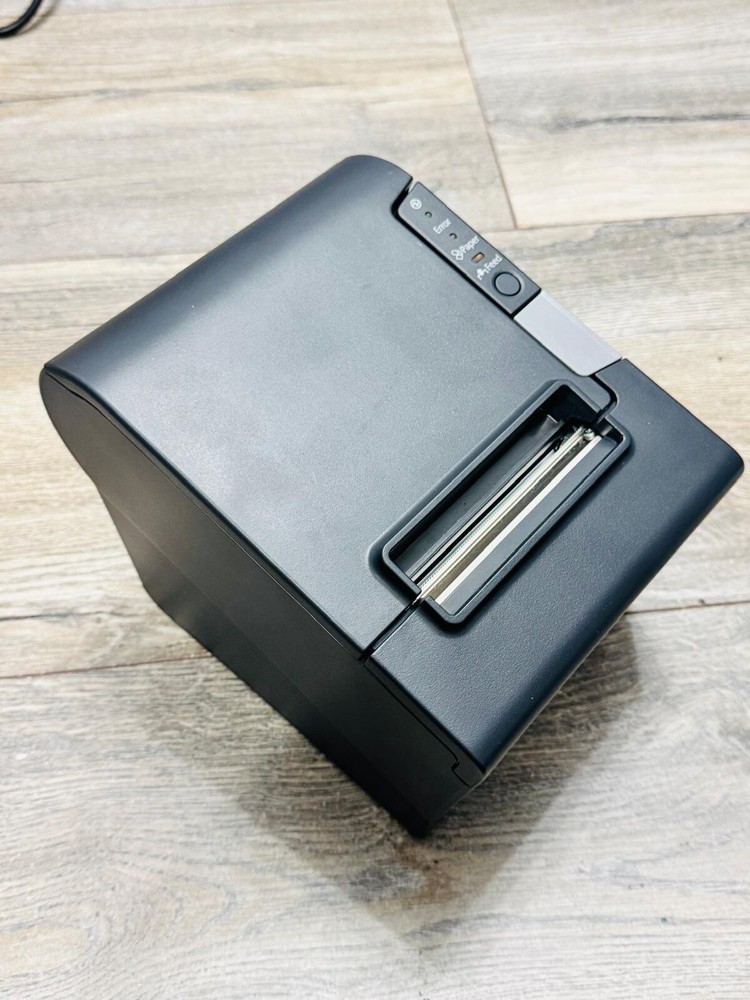 Epson Thermal Receipt Printer - TMT88V