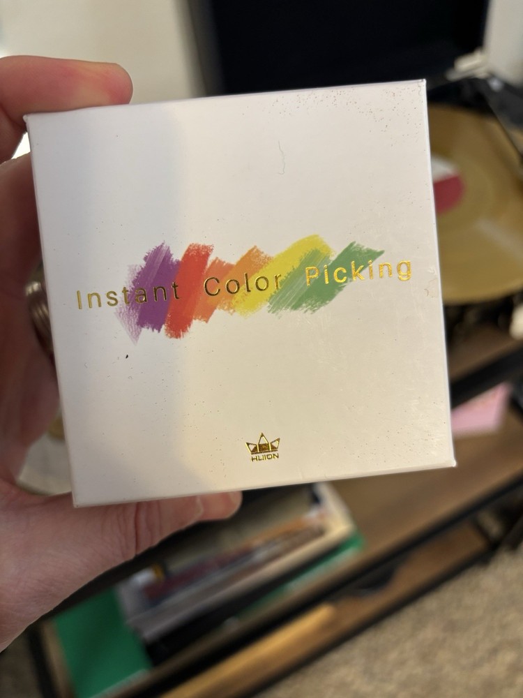 Huion Color Picker CM 200