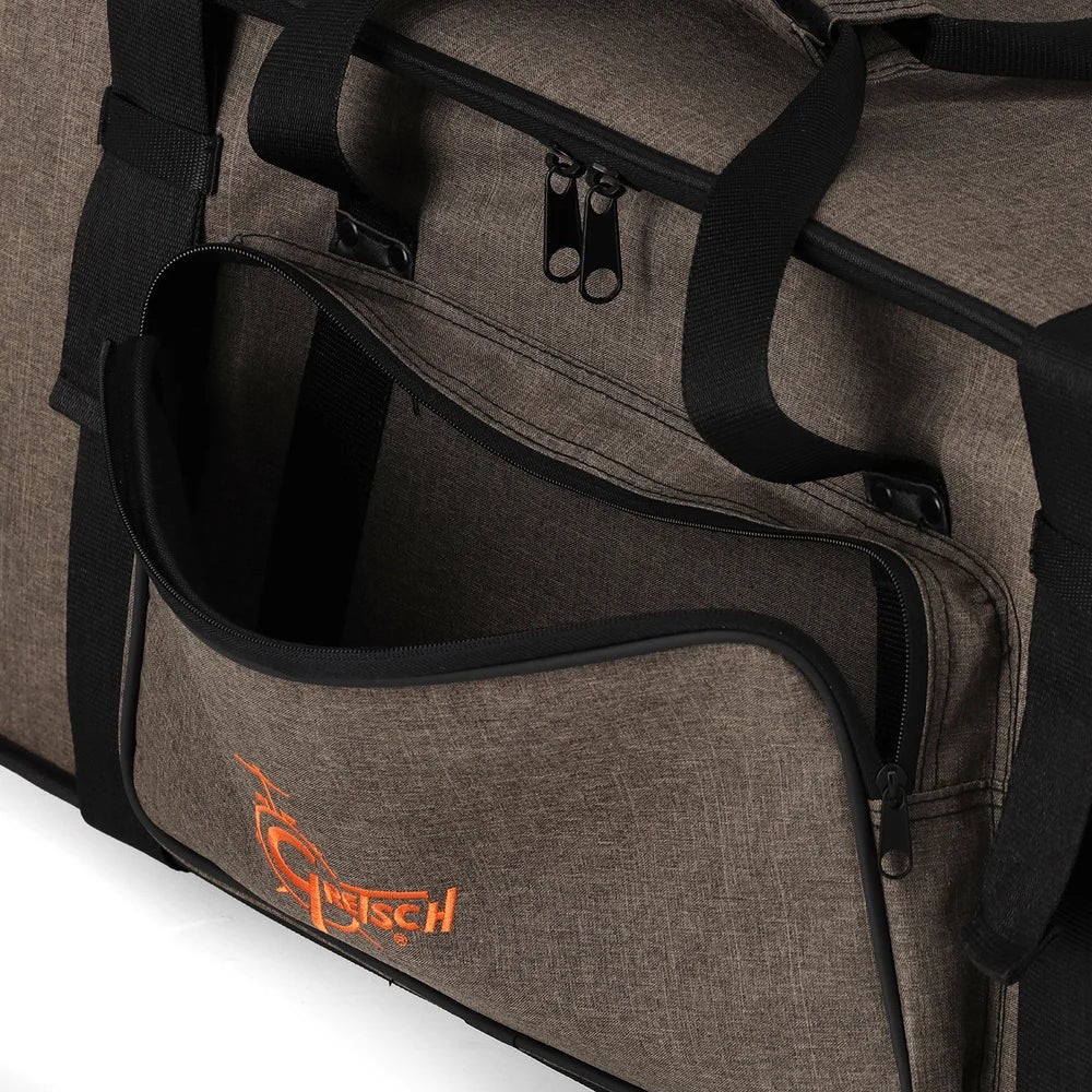 Gretsch Pro Tour Hardware Bag, Long