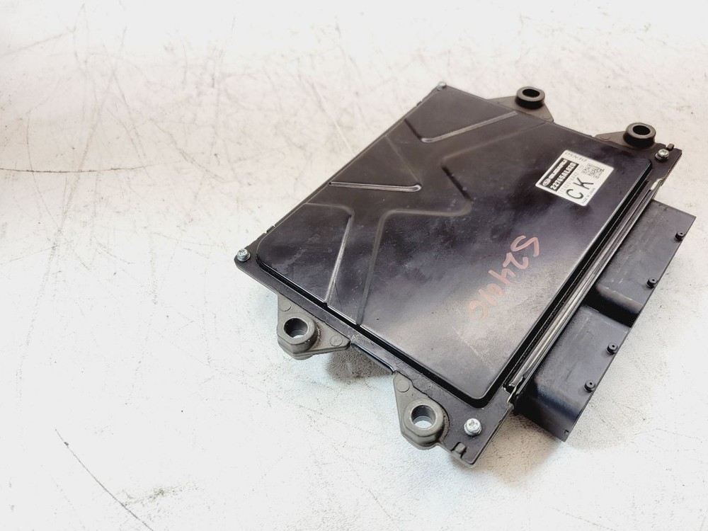 2019 2020 2021 SUBARU FORESTER ENGINE CONTROL MODULE ECM ECU 22765AL820