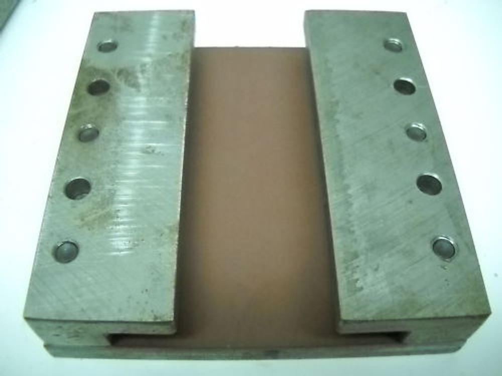 WELKER WS6-C6H14H LINEAR SLIDE ASSEMBLY NEW CONDITION NO BOX
