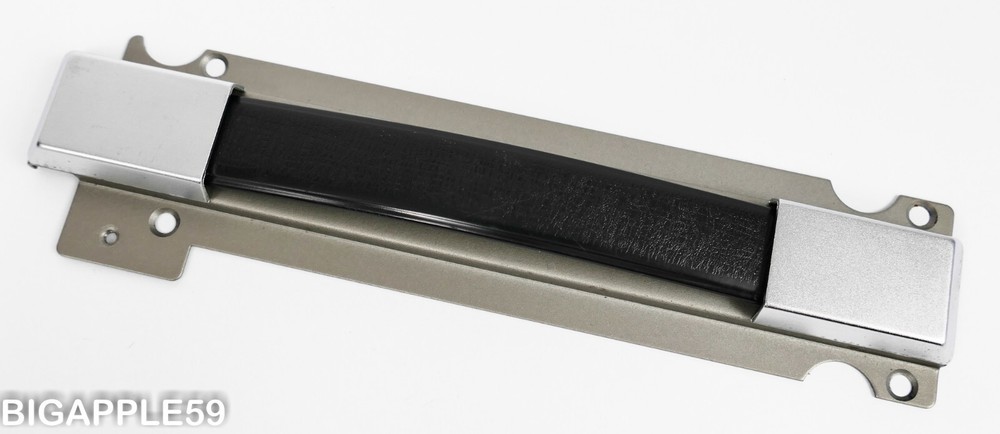 Kenwood R-2000 Radio Receiver Side Carry Handle   #3