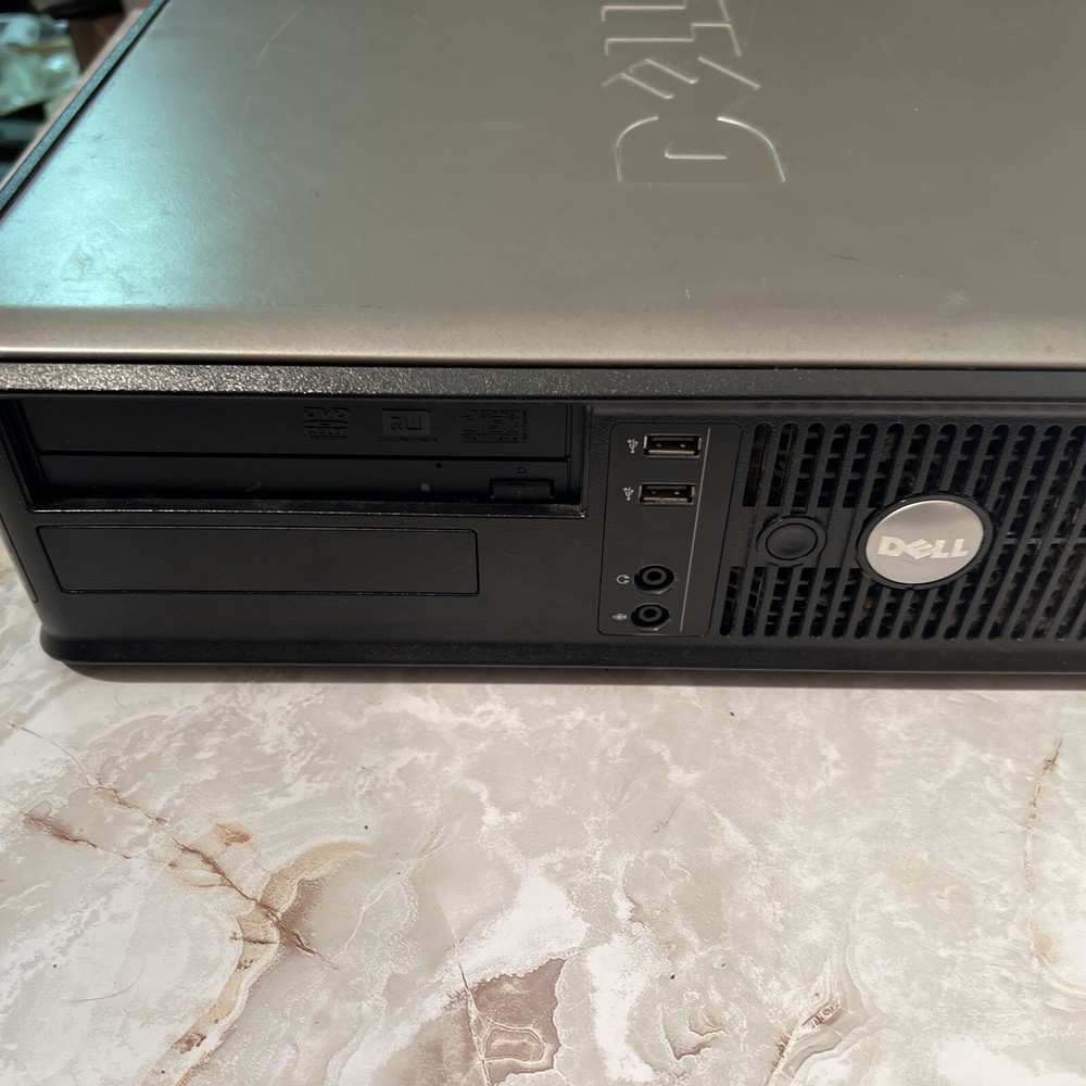 Dell Optiplex 360 Big Tower Core 2 Duo