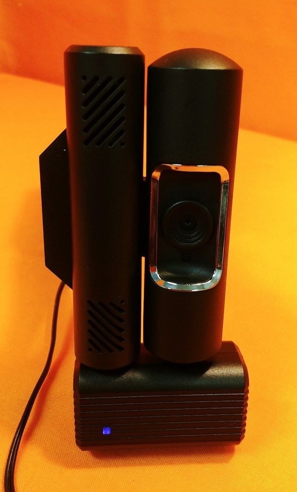 Warpia ConnectHD Wireless Webcam SWP400VC