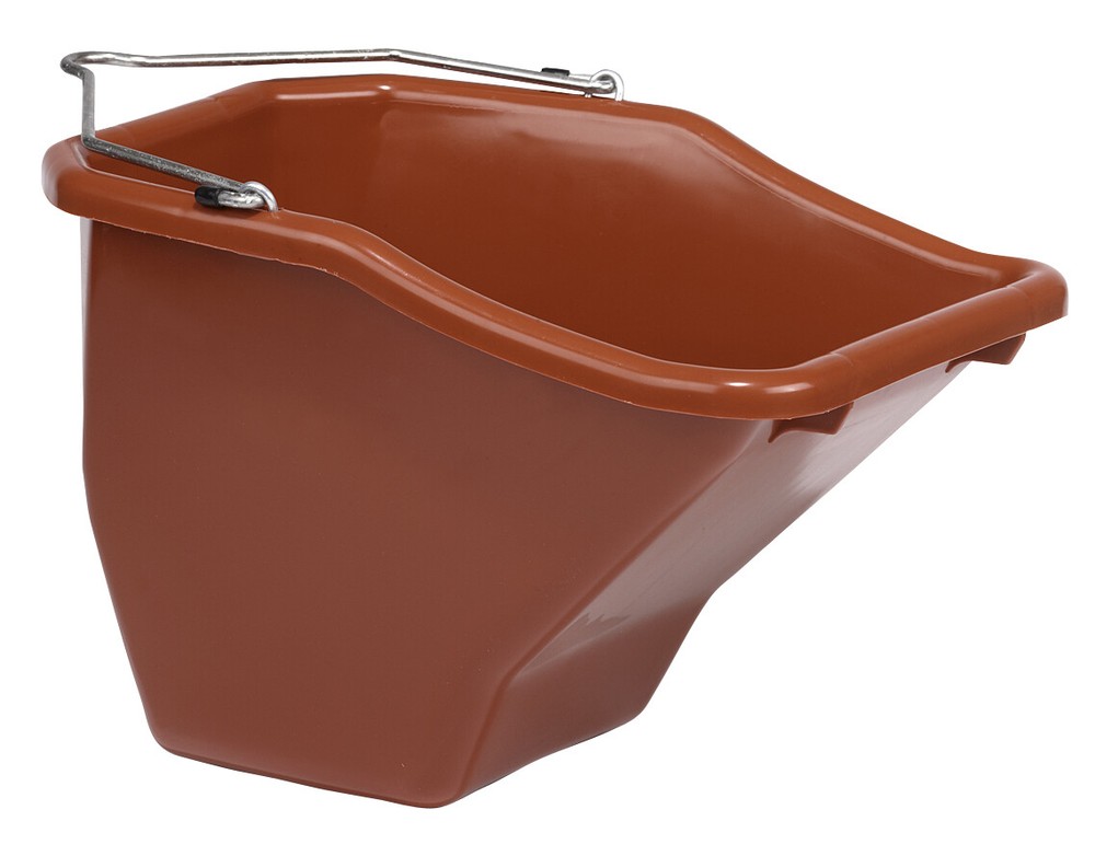 Little Giant 10 Quart Better Bucket