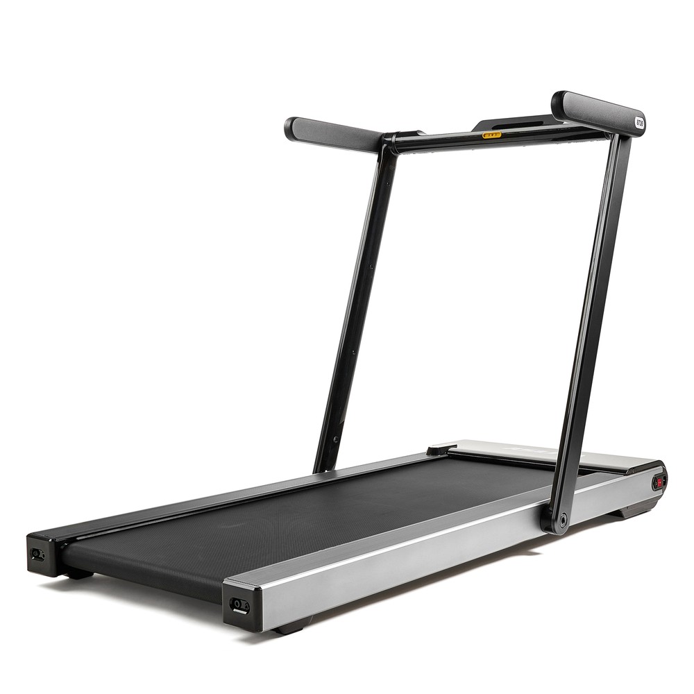 ASUNA Space Saving Treadmill, Motorized, Low Profile & Slim Folding