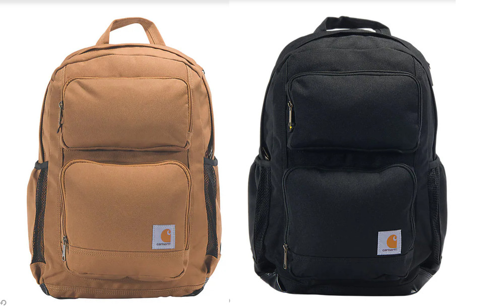 Carhartt 28L Dual Compartment Backpack CB0278