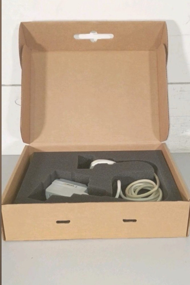 Philips CLA4.0 40mm Convex Array Ultrasound Transducer Probe