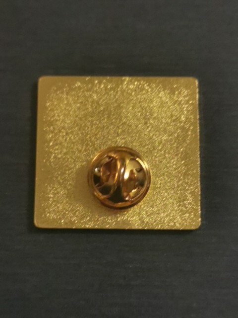 ALAN PARSONS PROJECT pin Badge Patch New High Quality