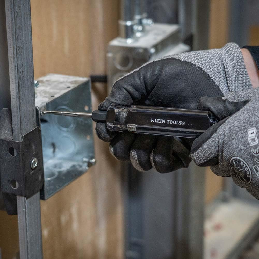 627-20 6-In-1 Tapping Tool