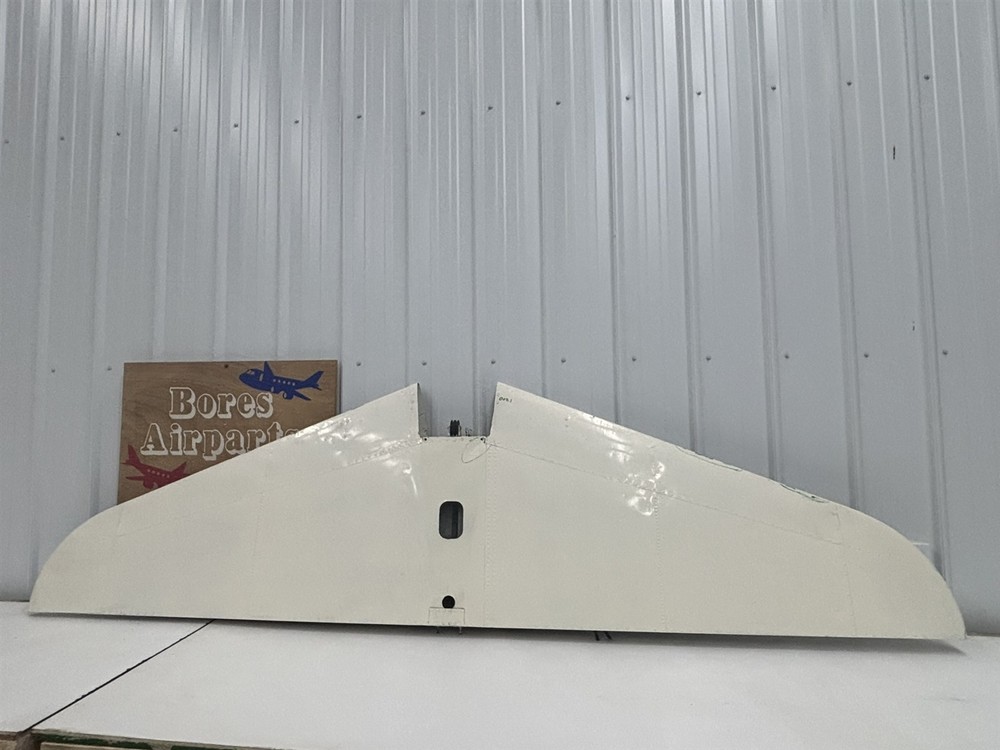 Luscombe Model 8 Tail Horizontal Stabilizer