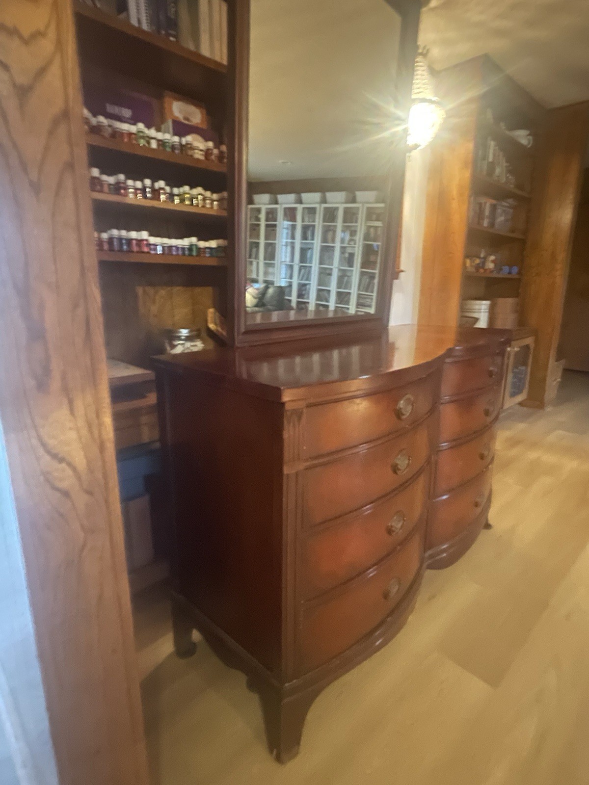 Antique Drexel Dresser