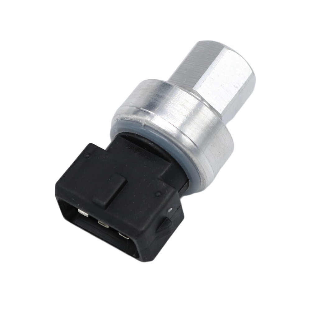 HVAC Pressure Switch Sensor LR012018 For 2008-22 Land Rover LR2 Discovery Range