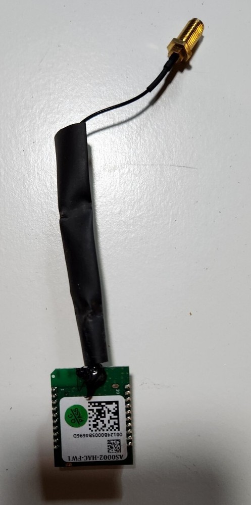 SolarEdge Wireless Home Gateway to Internet Kit