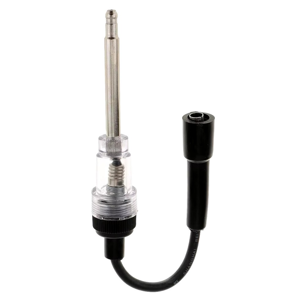 Circuit Tester LED Auto Ignition Test Pen Spark Plug Wire Coil Detector Tool Car