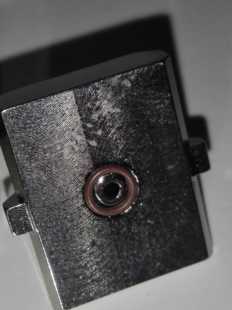 NORDSON ADAPTER,NOZZLE UM22