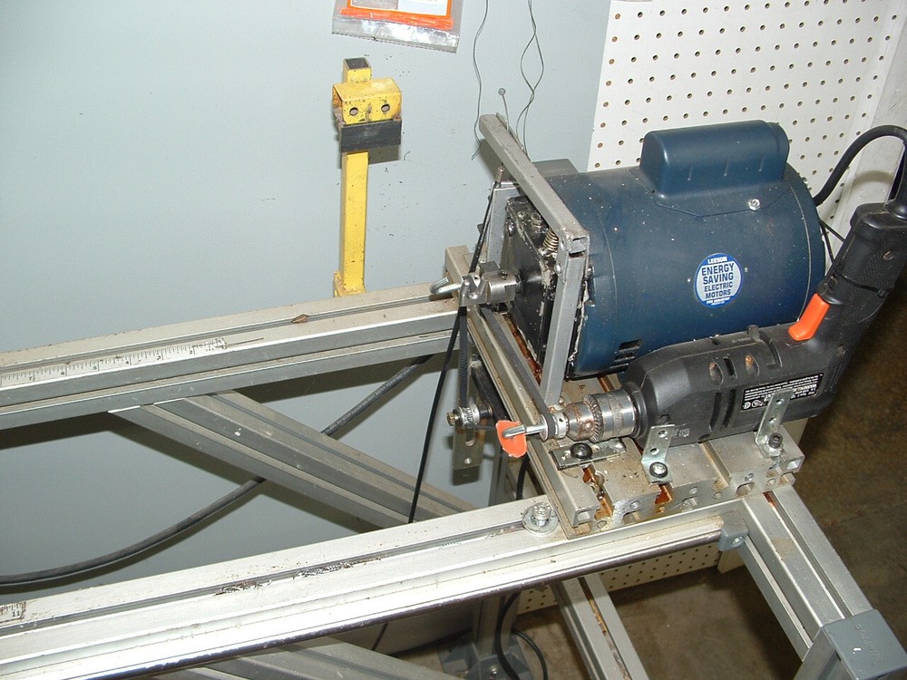 Bowstring Making Machines-Server-Bundle Maker-Stretcher & Flemish String Maker