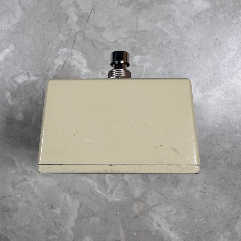 Walrus Audio Eons Five-State Fuzz Actual Image
