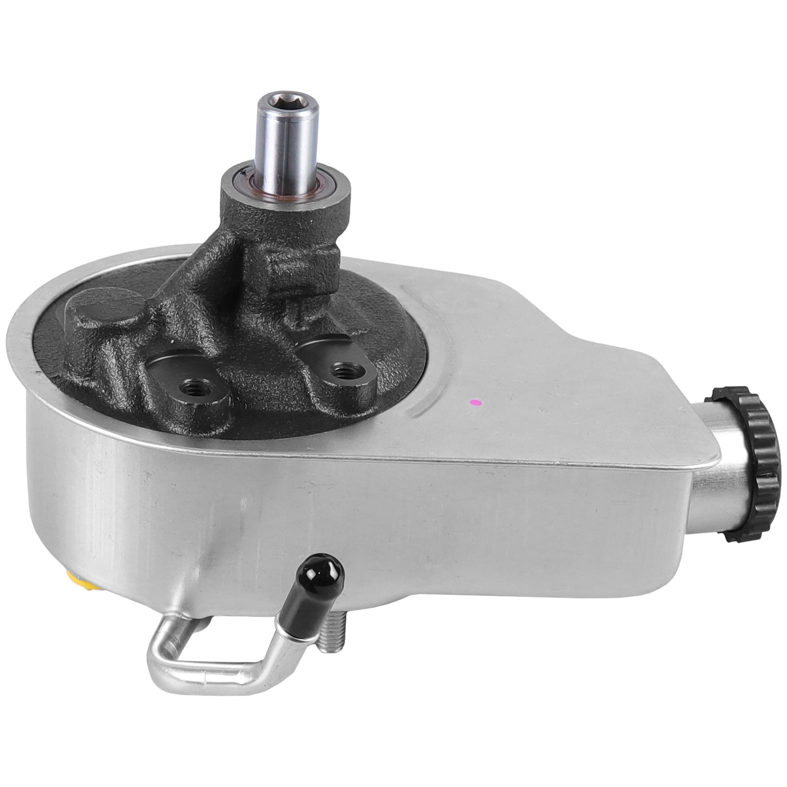 20-8740 Power Steering Pump For Chevy Silverado Sierra 1500 Suburban Yukon Tahoe