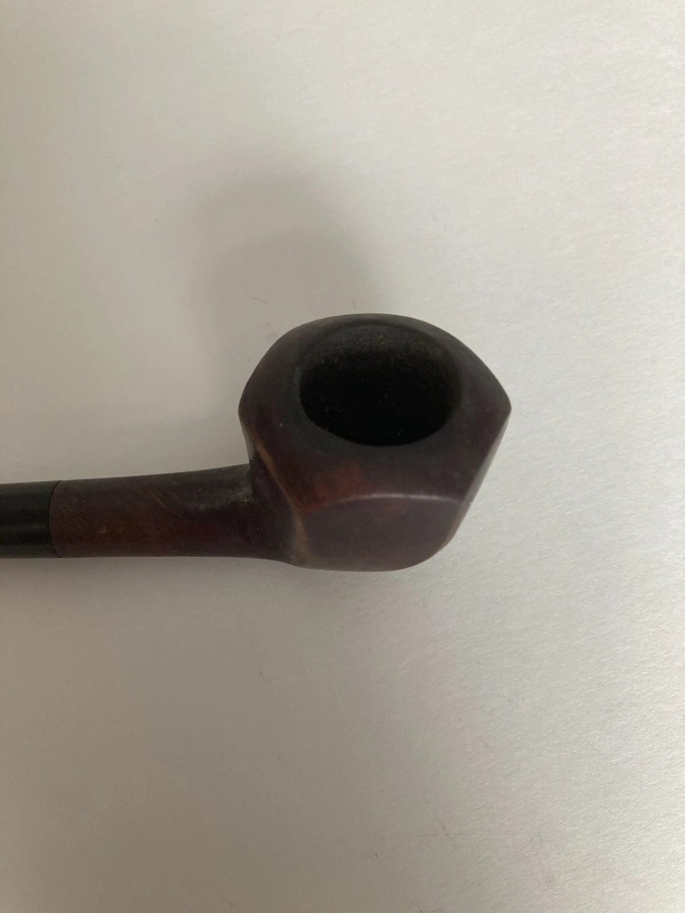 Vintage LHS Briar Pipe