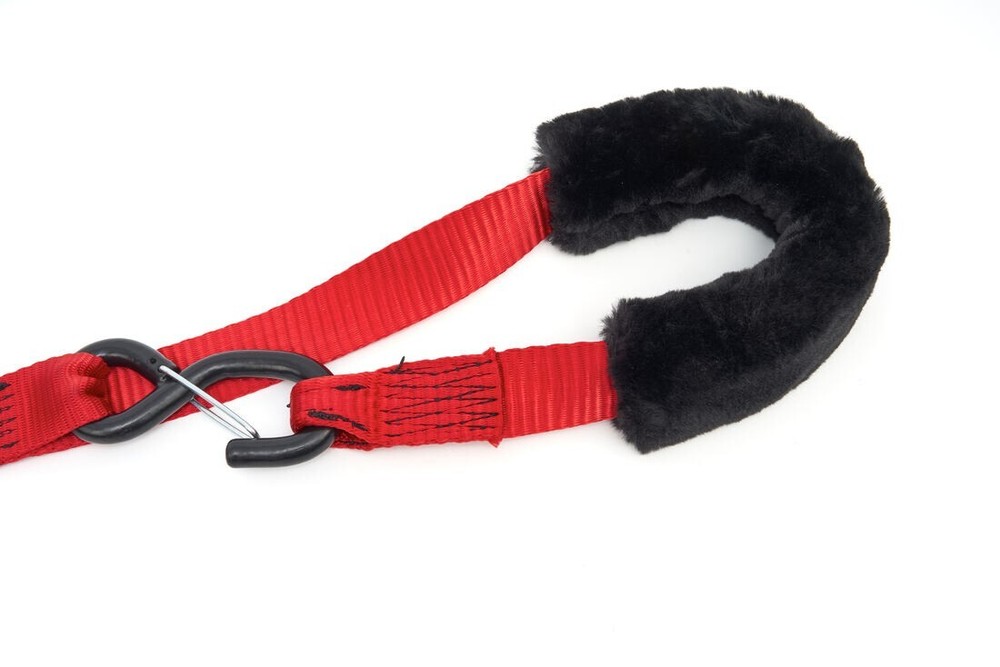 Acebikes Ratchet Strap Premium Deluxe Duo pack