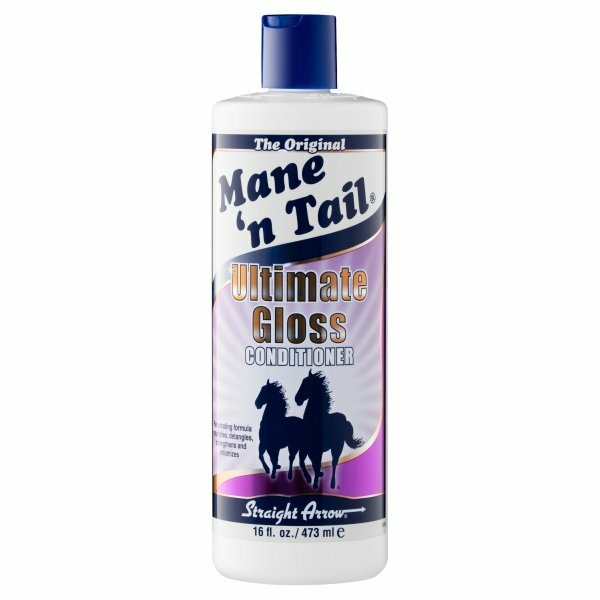 Mane 'n Tail Ultimate Gloss Conditioner 32oz