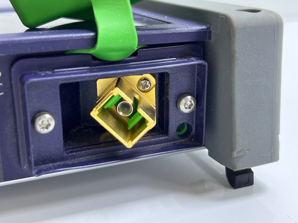 Viavi COSA-4055 CWDM Optical Spectrum Analyzer Module