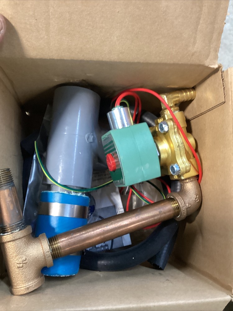 Carel UGDRAINTEM Drain Tempering Kit