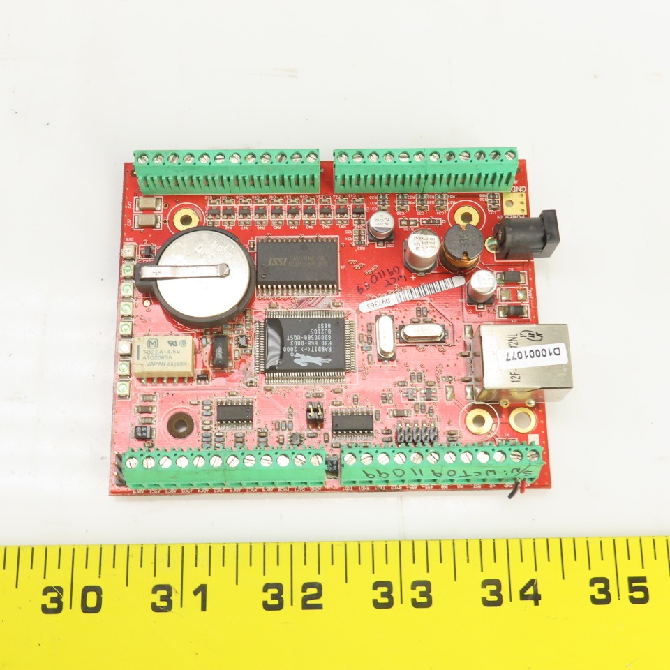 Rabbit Semi 20-175-0387 A Circuit Board