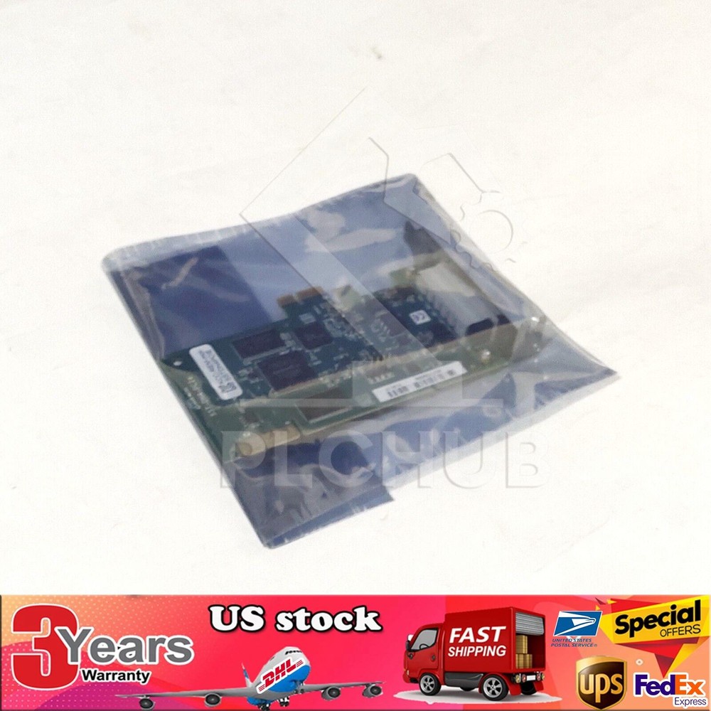 ABB Robot 3HAC043383-001 control board