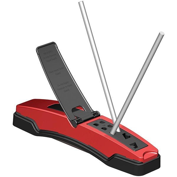 Lansky Master's Edge Deluxe Sharpener MEDGE1