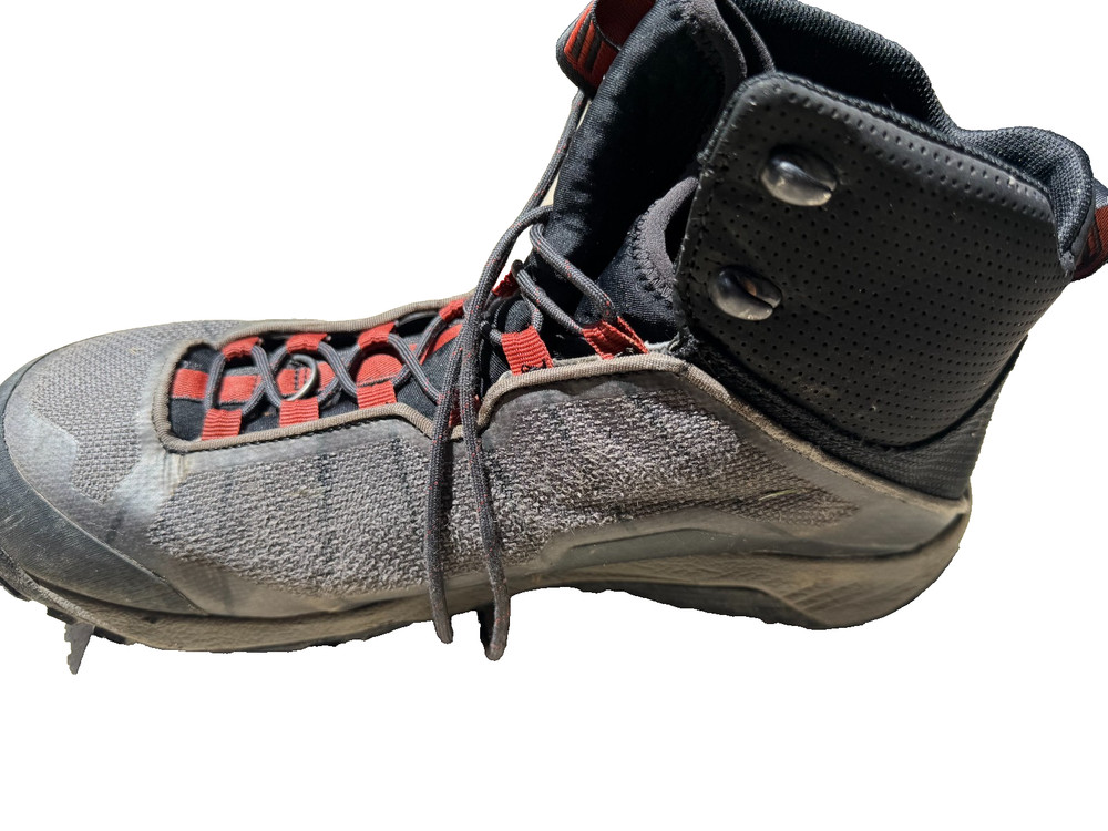 simms flyweight wading boots Mens Size 11