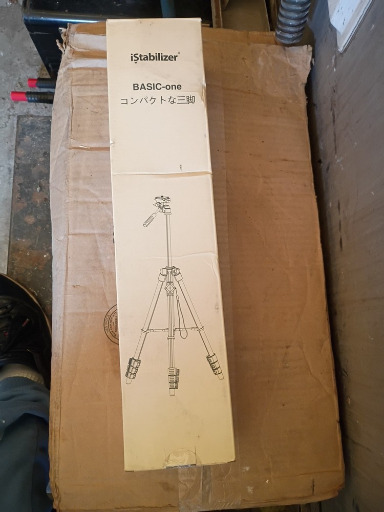 Istabilizer Basic One