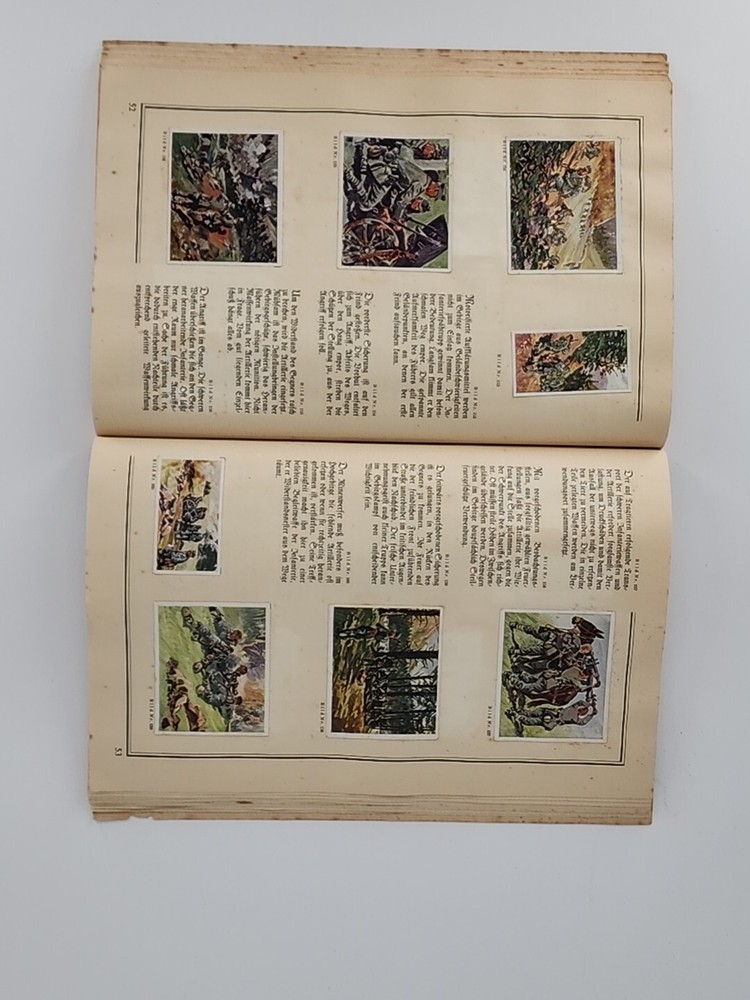 Das Deutrche heer im Manover