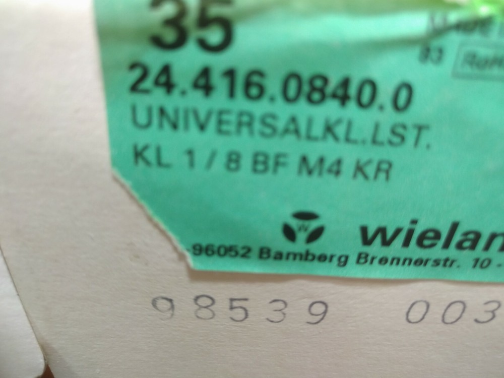 24.416.0840.0 WIELAND
