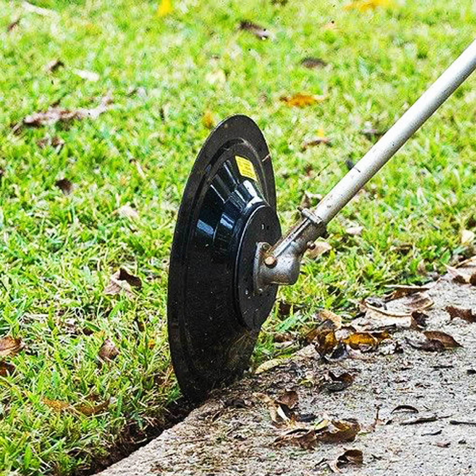 Edgit Pro - Fit Echo models with T in the Model Number, Straight Shaft / 1002