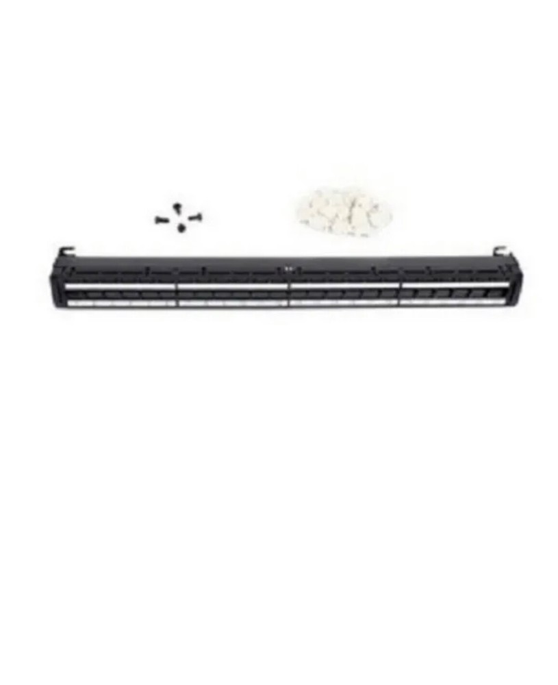 Commscope M2400-1U-PS | 760118315 Copper Modular Patch Panel