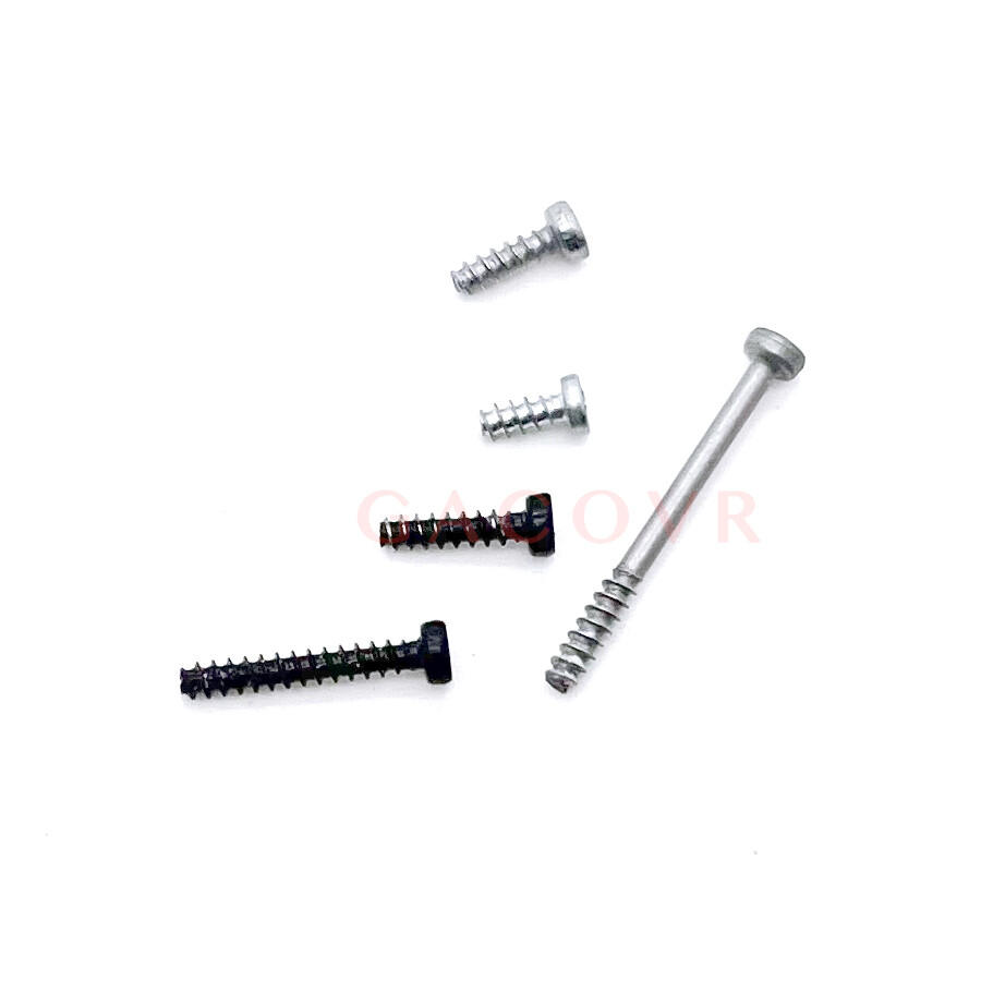 Original For Meta Quest 2 VR Headset Controller Screws Set Replacement Parts