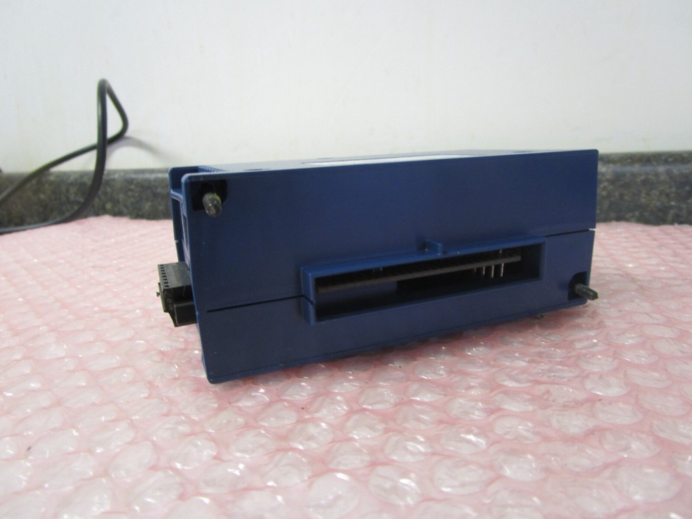 National Instruments NI cFP-2020 Ethernet Controller Interface 188539E-03