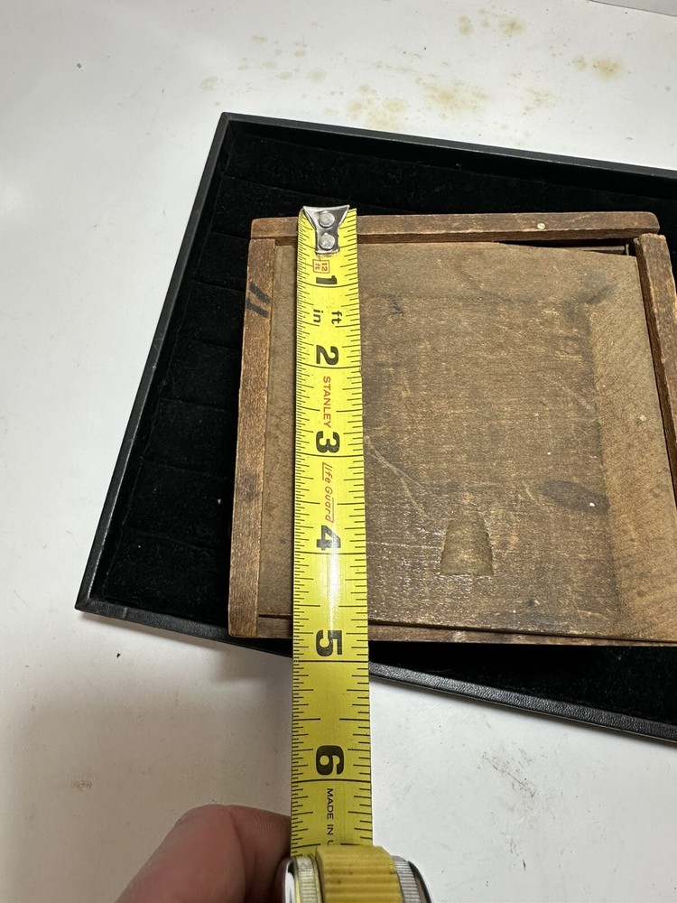 Vintage mariners Dory brass compass-ship-nautical