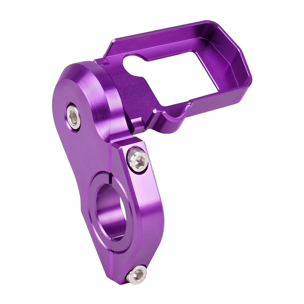NICECNC Digital Display Relocation Bracket For Surron light bee X S L1E LBX