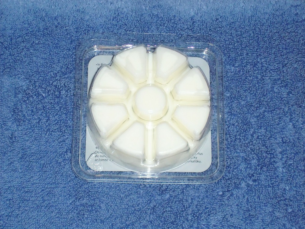 Partylite Seaside Escape Scent Plus Melts 9 pc -- RETIRED