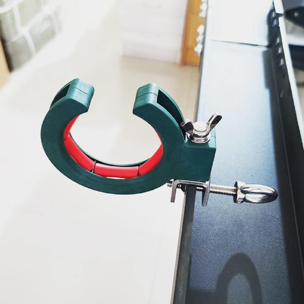 2pcs Blue Cable Wire Threading Tool Cable Tray Roller Threading Wire Pulling ...