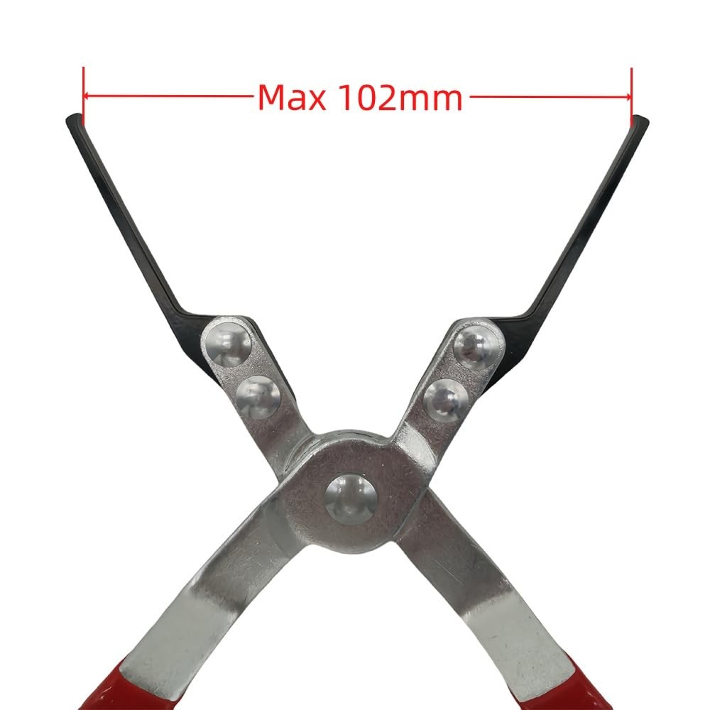 Relay Puller Plier, Pliers for removing relays on vehicles, Car Fuse Puller, ...