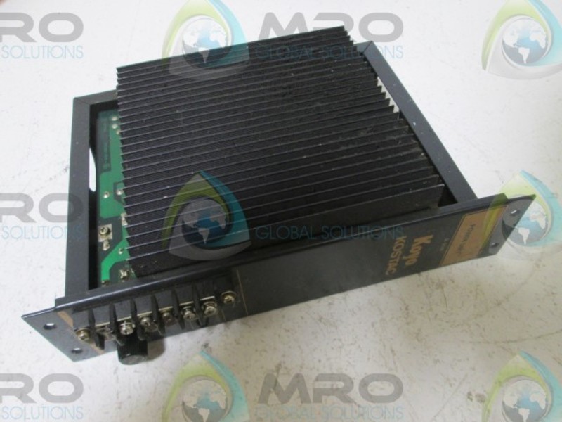 KOYO R-01W POWER SUPPLY MODULE UNMP